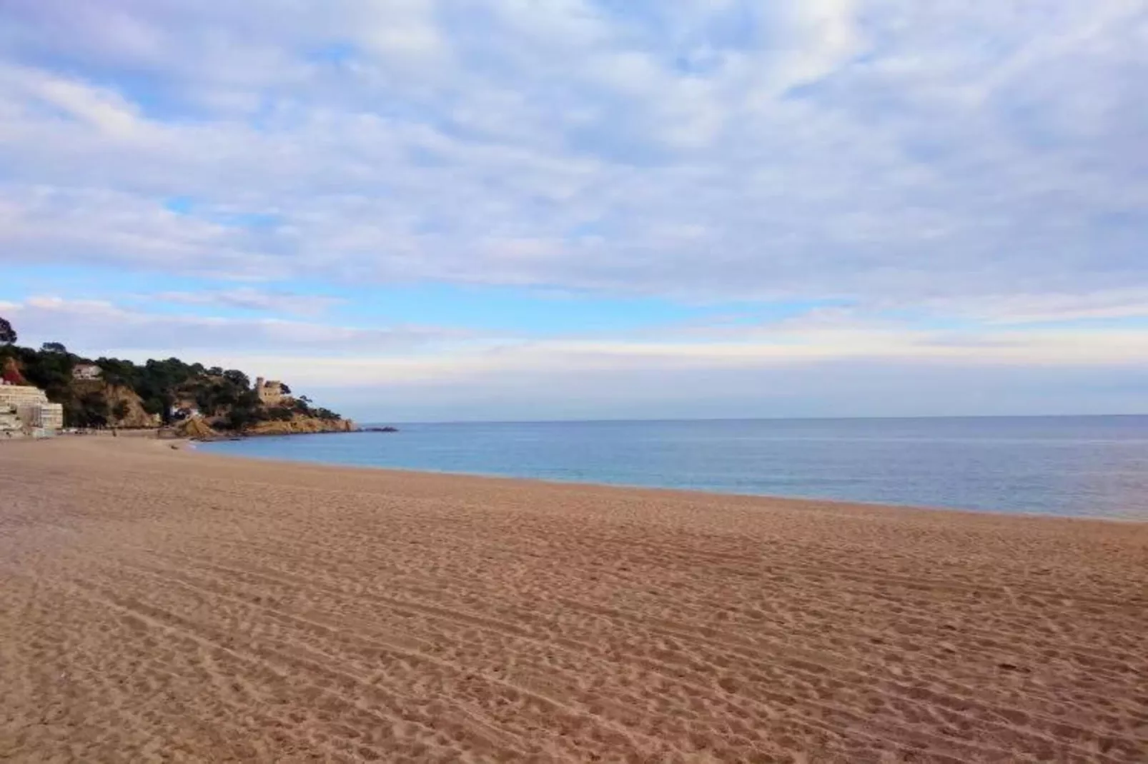 Cipresos 14pax-Gebieden zomer 20km