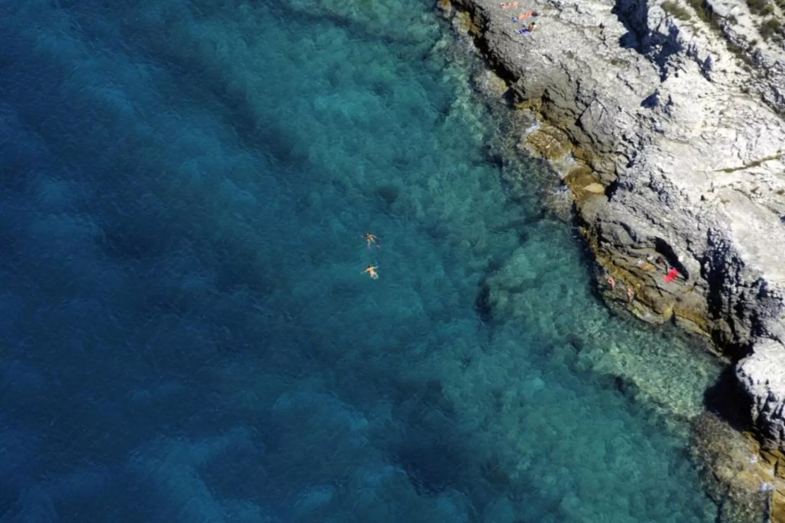 Mijic Studio 2 - 250 m to the Beach-Gebieden zomer 5km