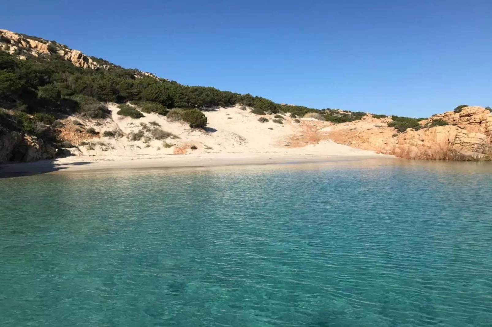 Casa Stella Marina-Gebieden zomer 20km