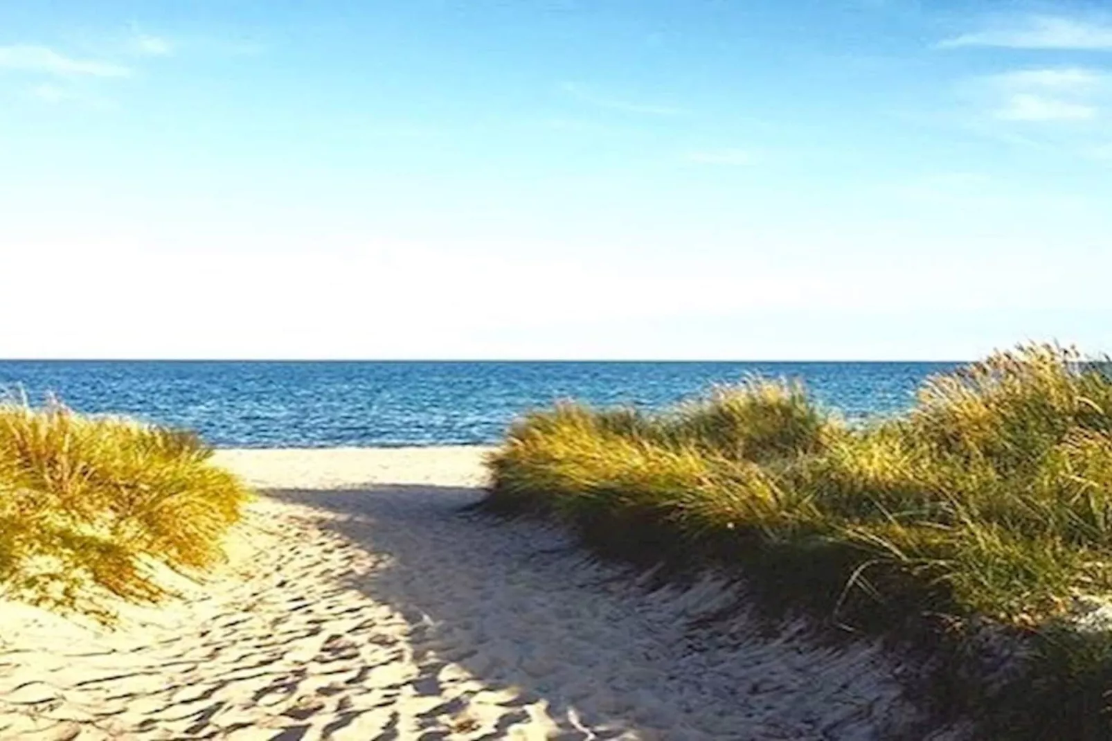 5 Personen vakantie huis in Væggerløse-Waterzicht