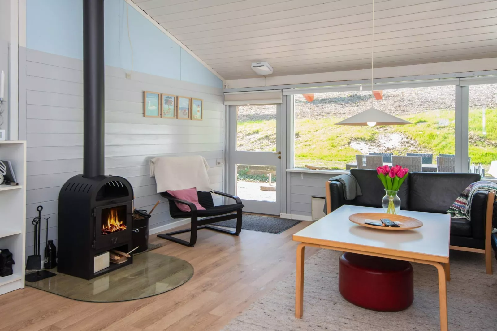 4 sterren vakantie huis in Aabenraa-Binnen