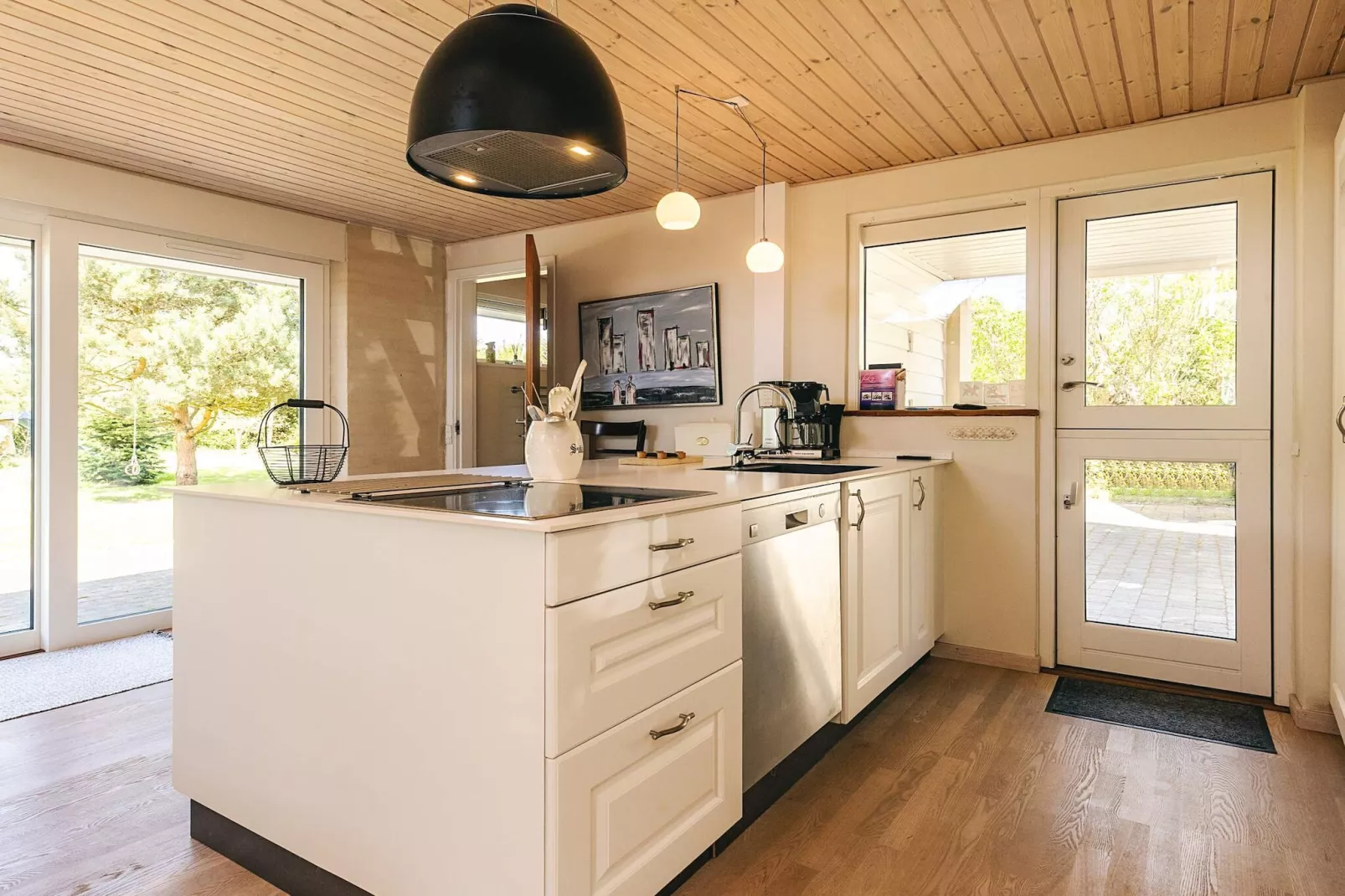 6 Personen vakantie huis in Idestrup-Binnen