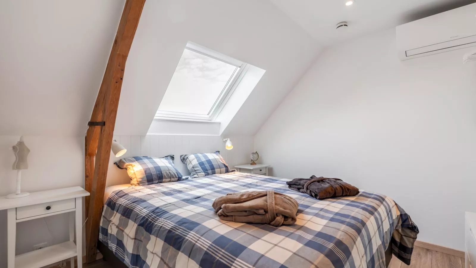Casa Anja-Slaapkamer