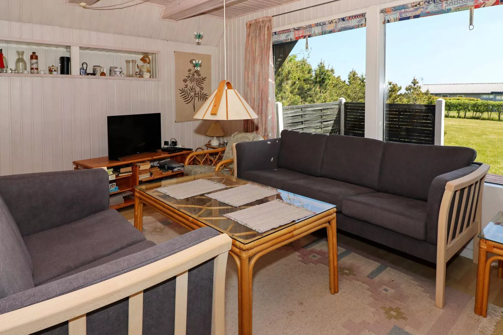 6 persoons vakantie huis in Hadsund-By Traum-Binnen