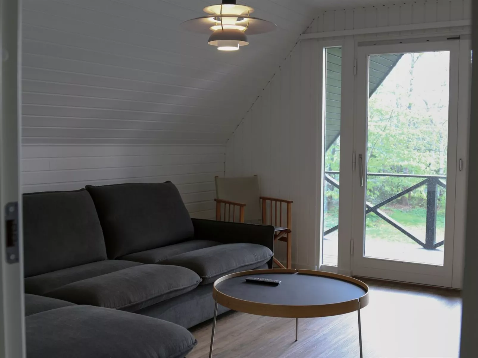 "Estefania" - 1km from the sea-Binnen