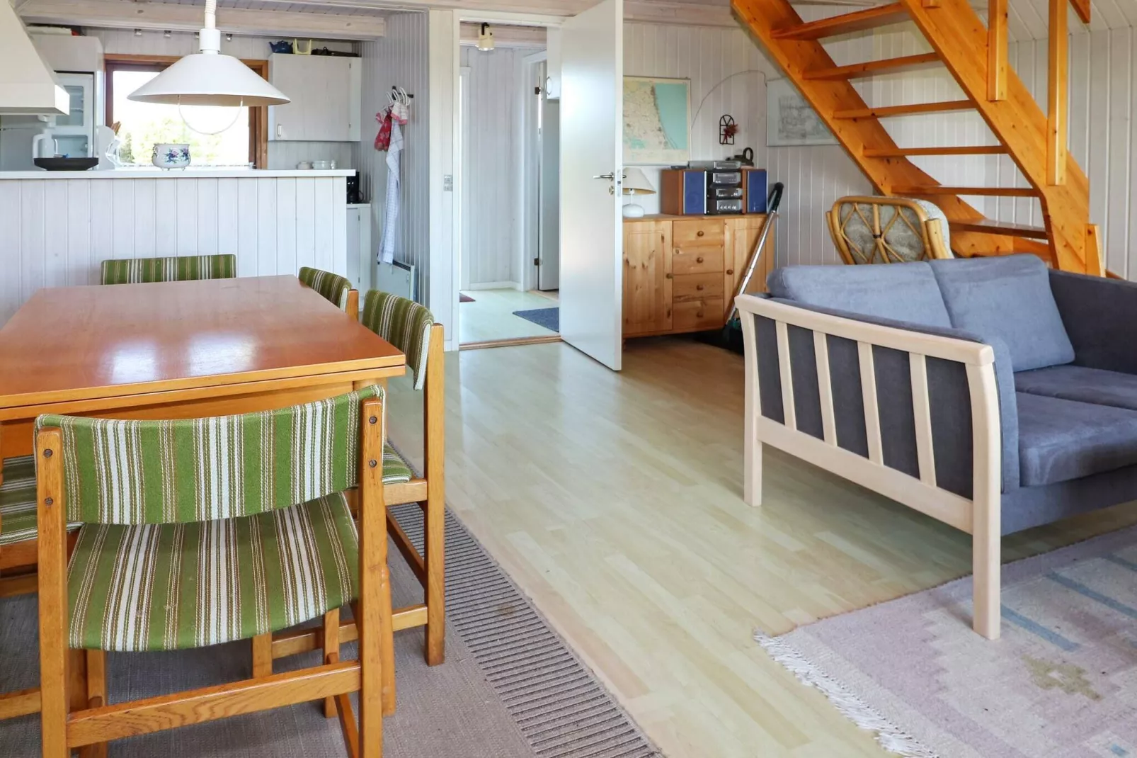 6 persoons vakantie huis in Hadsund-By Traum-Binnen