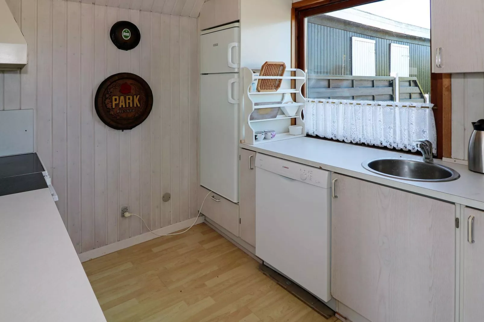 6 persoons vakantie huis in Hadsund-By Traum-Binnen
