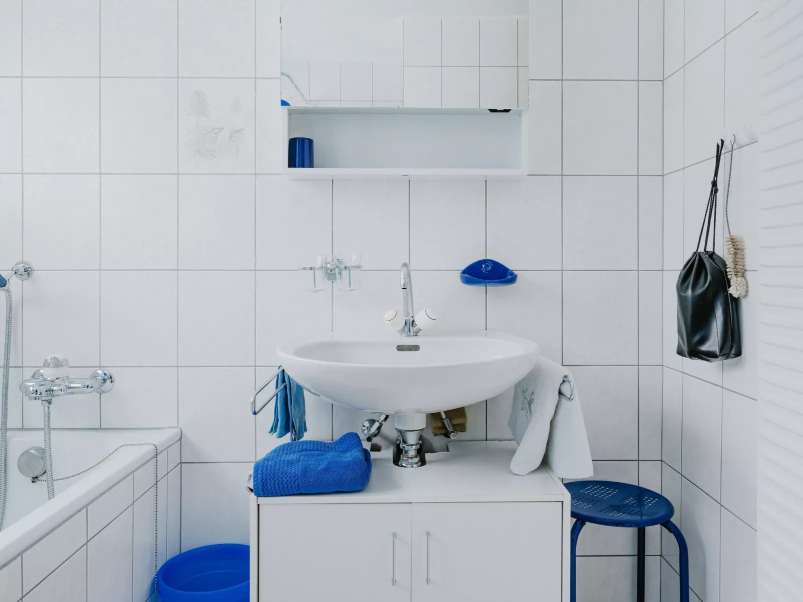 Casa Yolanda 1. OG Süd-Binnen