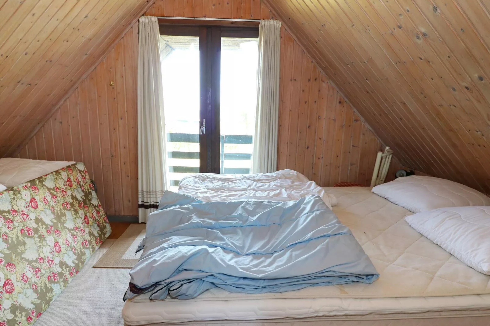 6 persoons vakantie huis in Hadsund-By Traum-Binnen