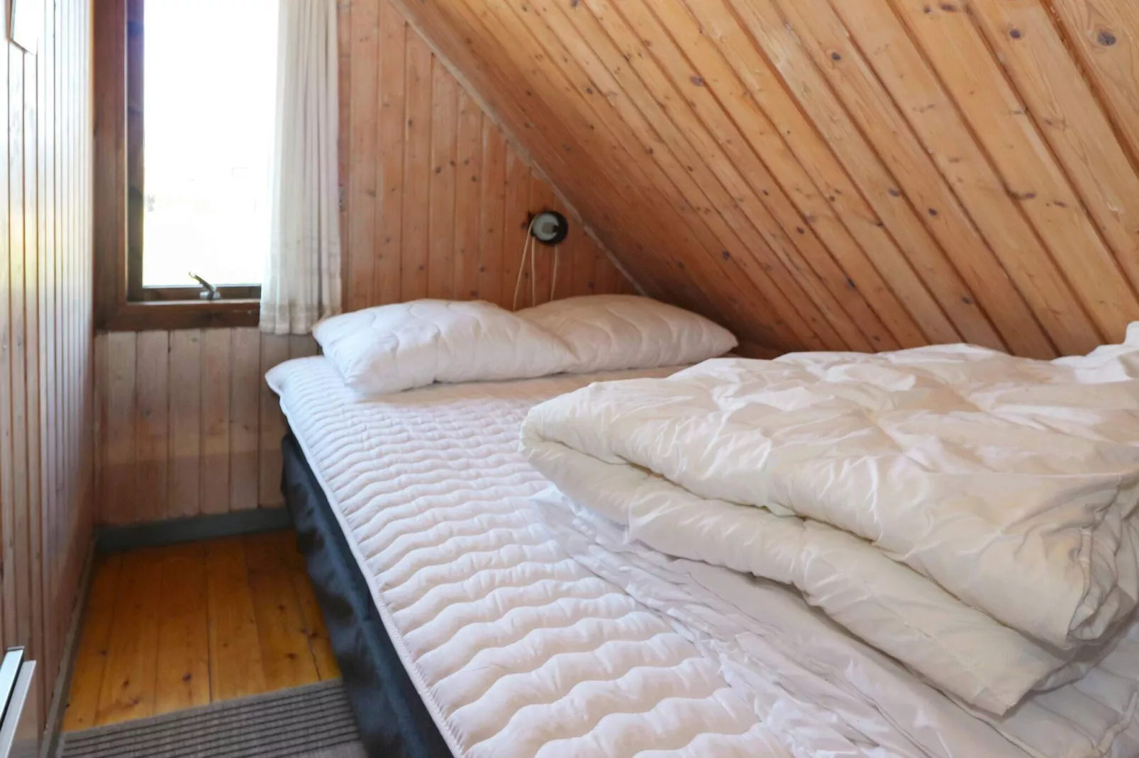 6 persoons vakantie huis in Hadsund-By Traum-Binnen