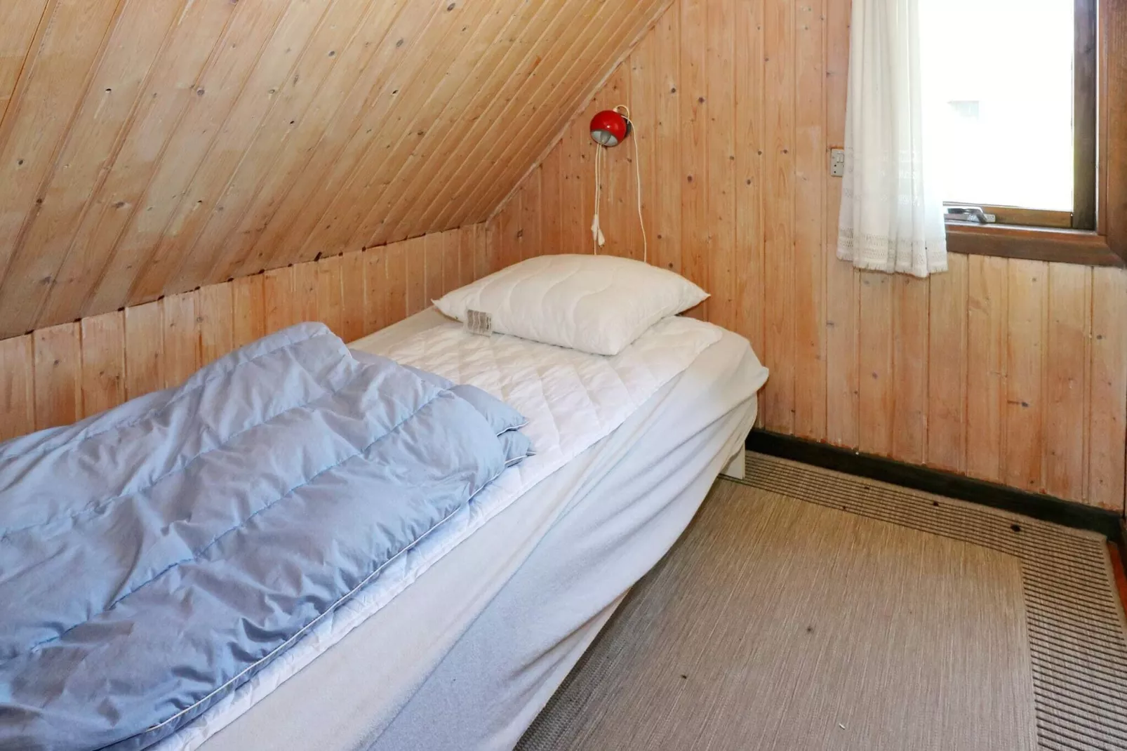 6 persoons vakantie huis in Hadsund-By Traum-Binnen