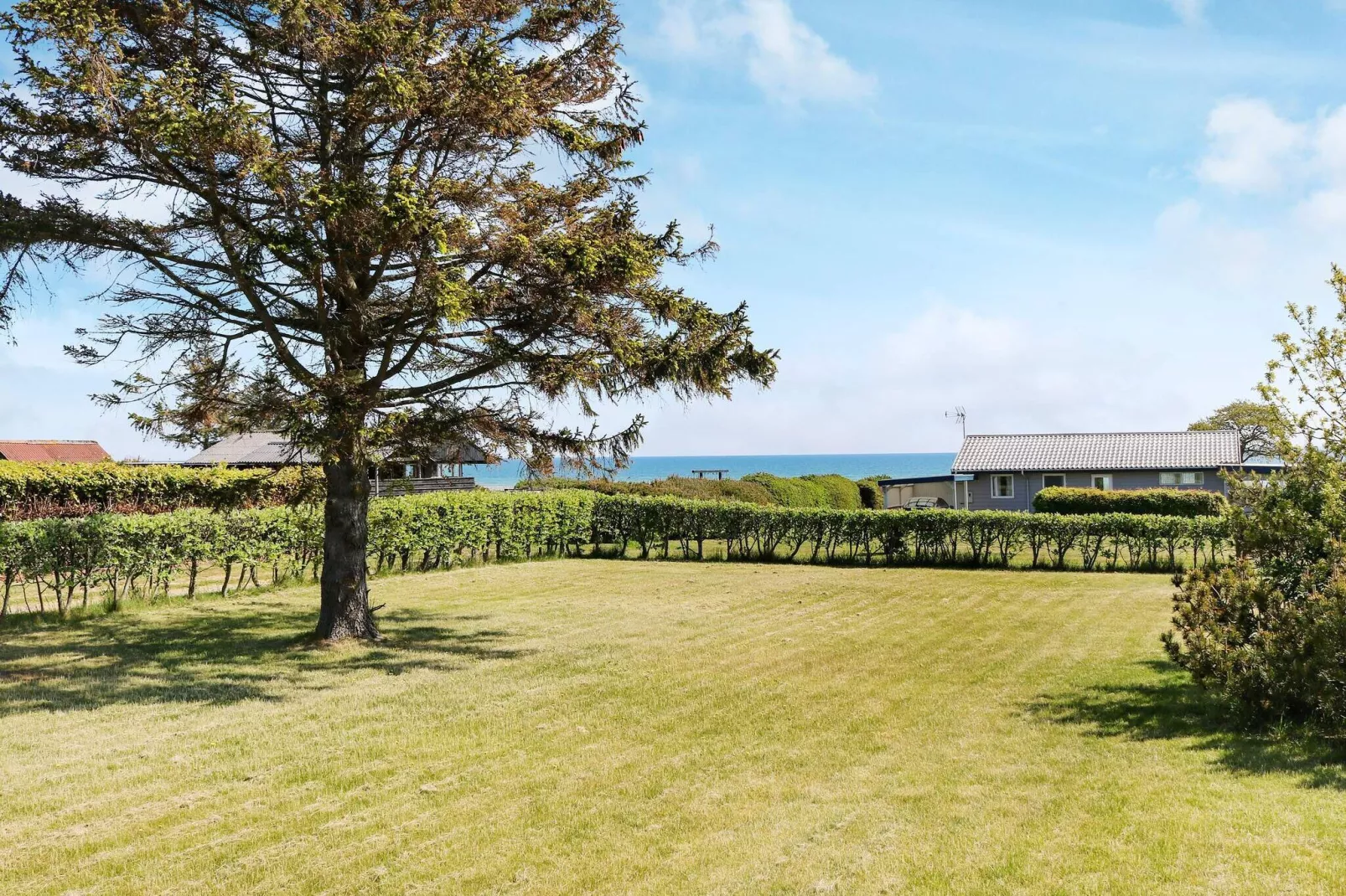 6 persoons vakantie huis in Hadsund-By Traum-Uitzicht