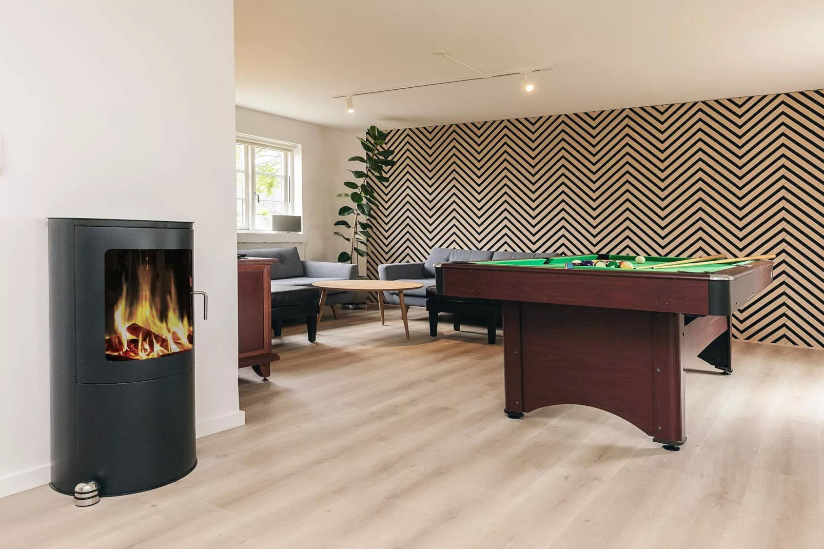 4 sterren vakantie huis in Løgstør-Binnen