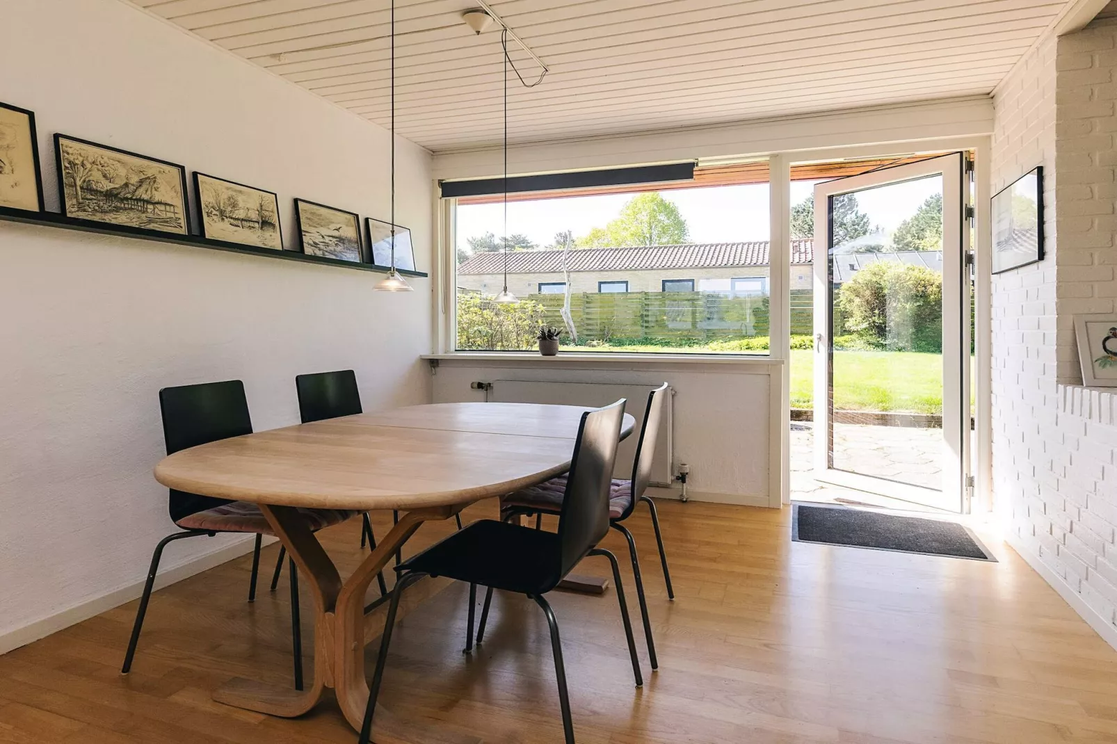 5 Personen vakantie huis in Kerteminde-Binnen