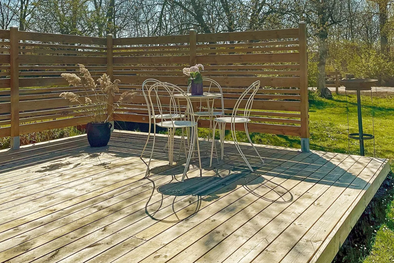 4 persoons vakantie huis in FÄRJESTADEN-By Traum-Buitenlucht