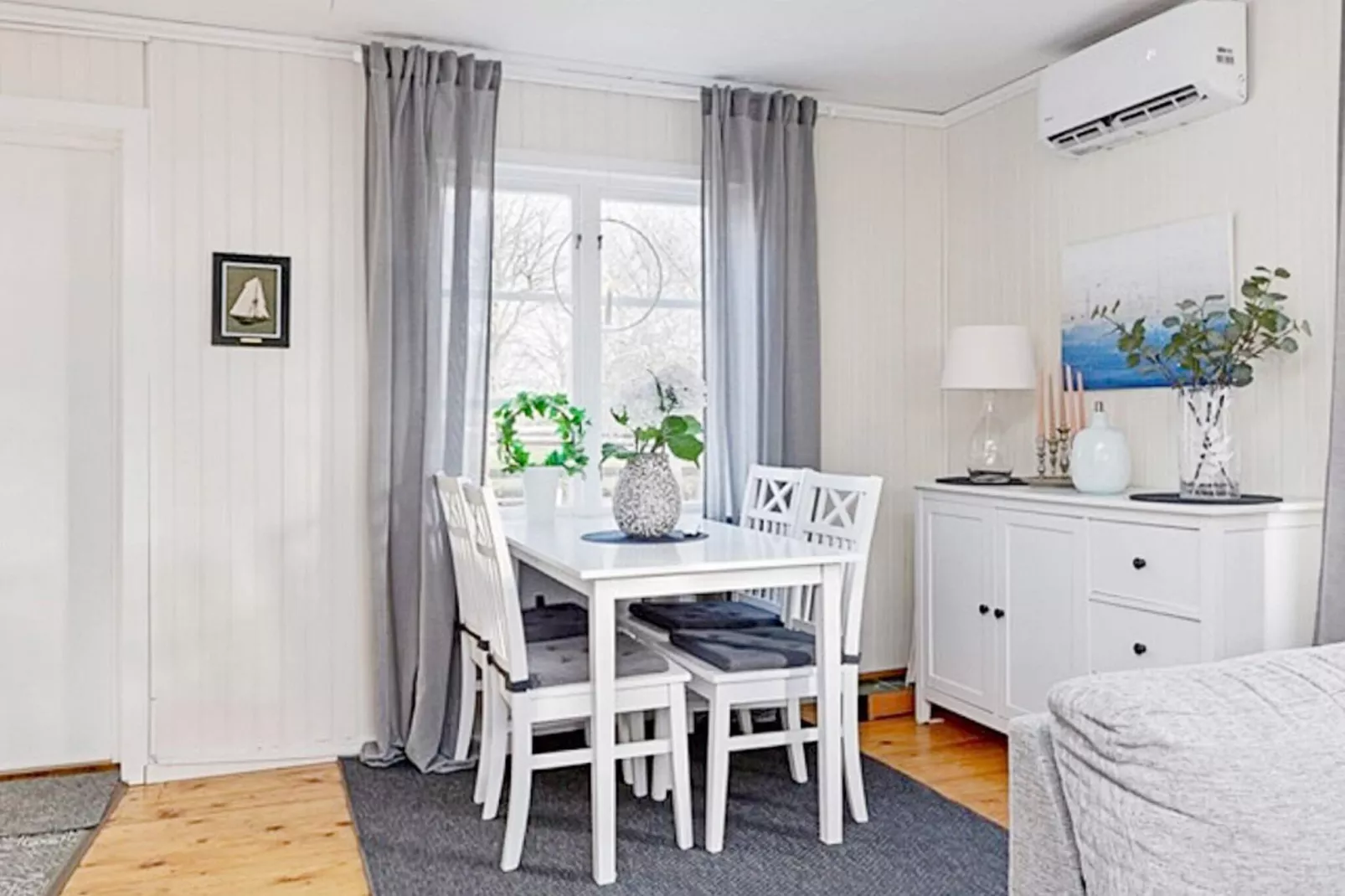 4 persoons vakantie huis in FÄRJESTADEN-By Traum-Binnen