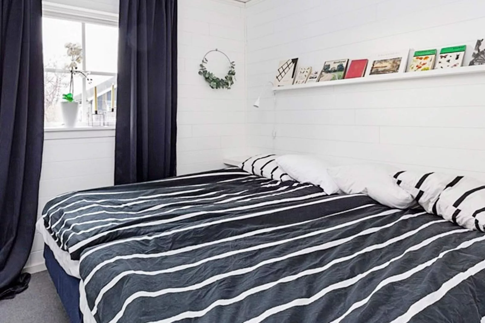 4 persoons vakantie huis in FÄRJESTADEN-By Traum-Binnen