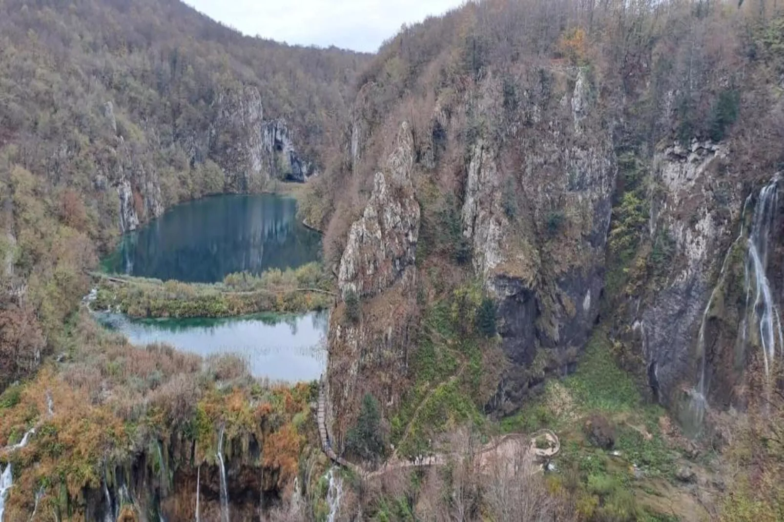 Apartments Torina Pašman - A1-Gebieden zomer 20km