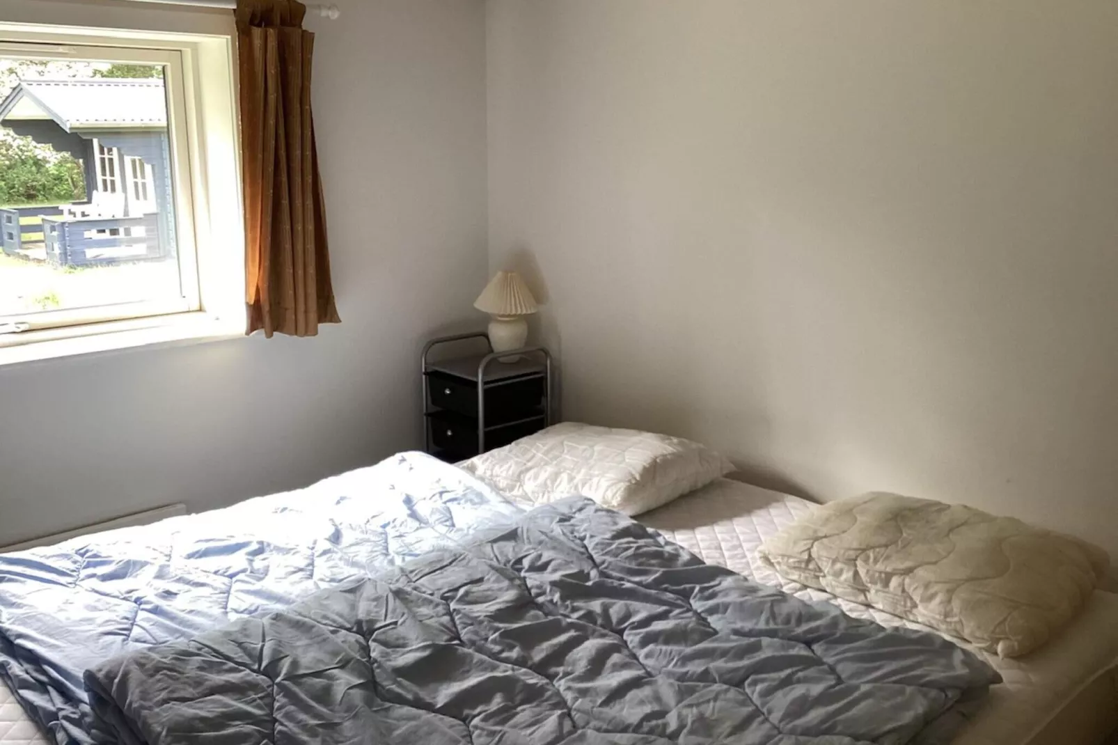 5 persoons vakantie huis in Bording-By Traum-Binnen