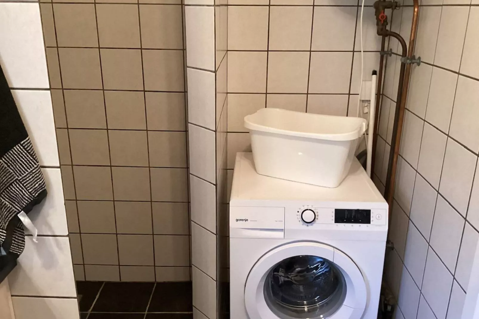5 persoons vakantie huis in Bording-By Traum-Binnen