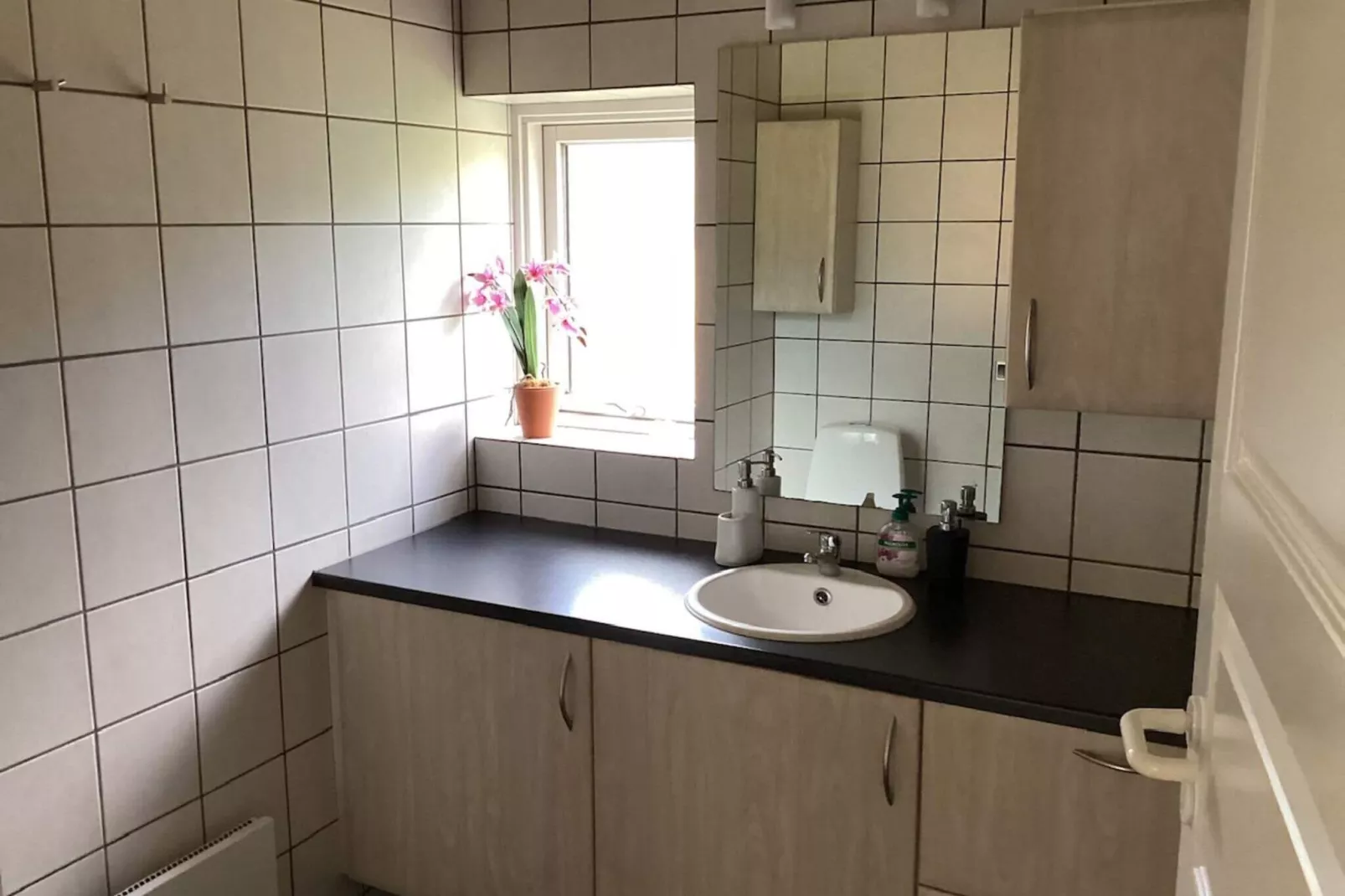 5 persoons vakantie huis in Bording-By Traum-Binnen