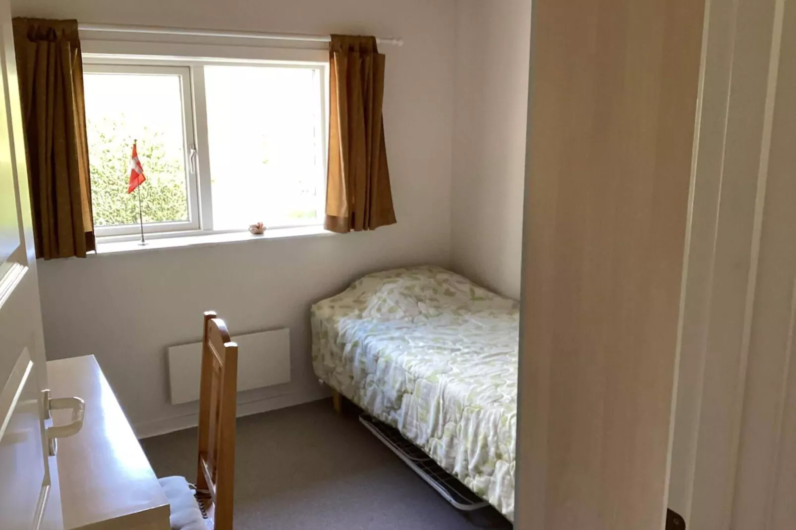 5 persoons vakantie huis in Bording-By Traum-Binnen