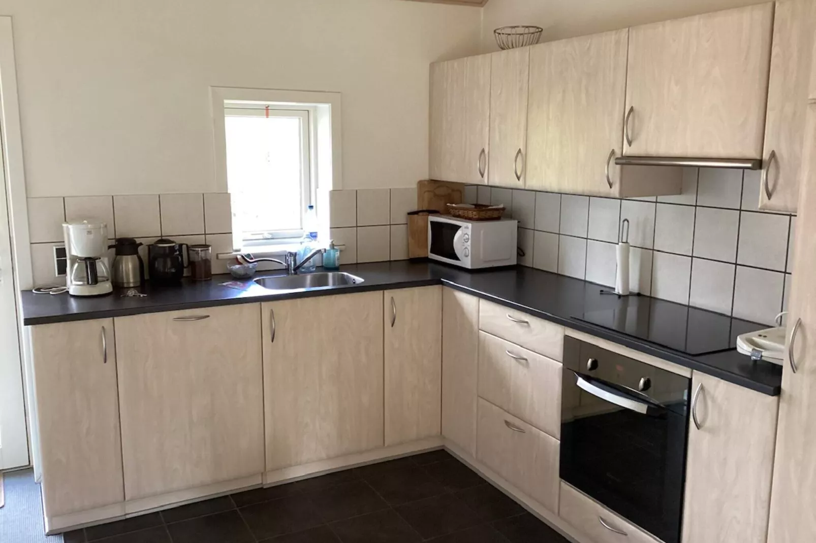5 persoons vakantie huis in Bording-By Traum-Binnen