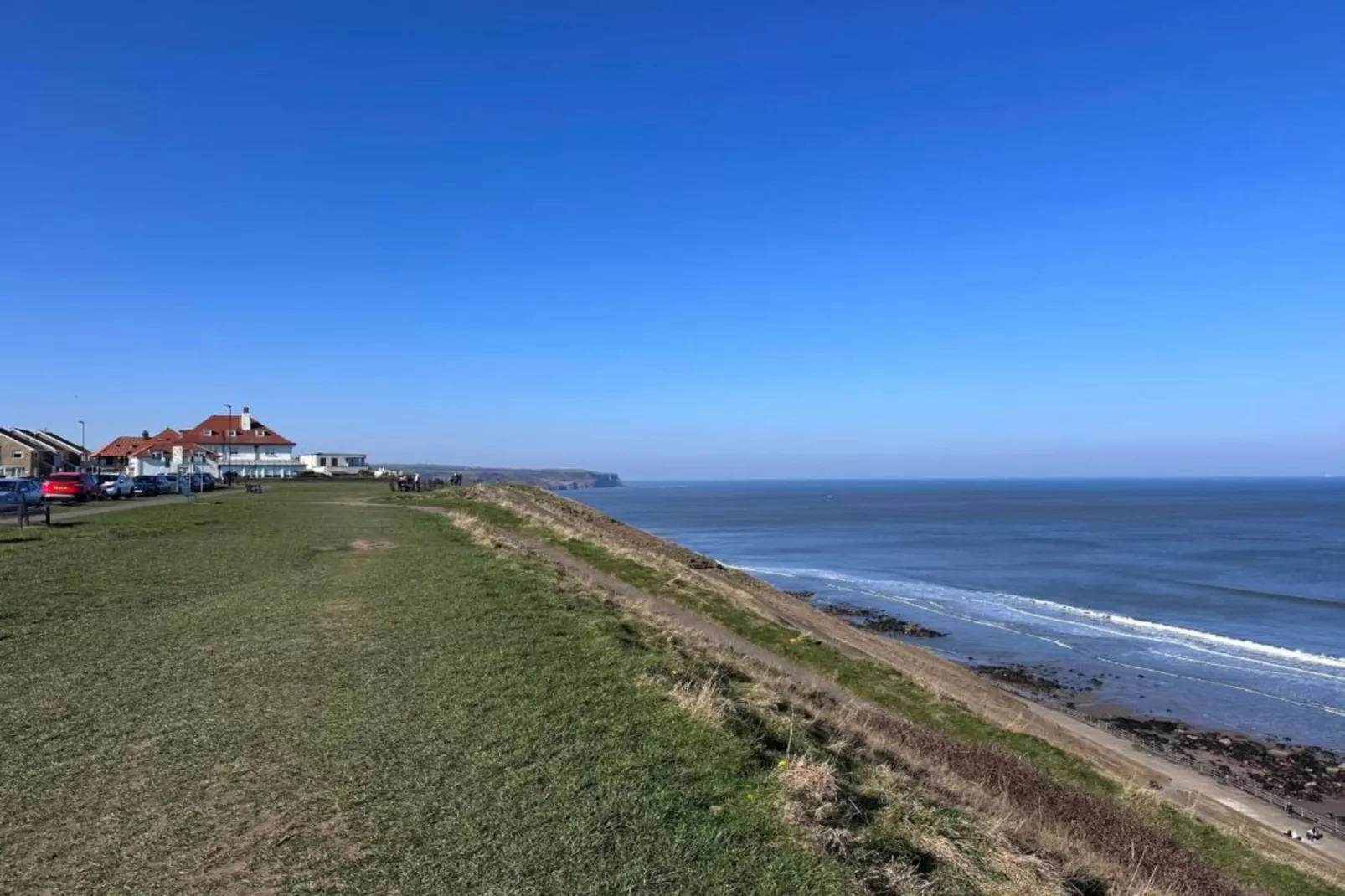 Ingleside Cottage-Gebieden zomer 20km