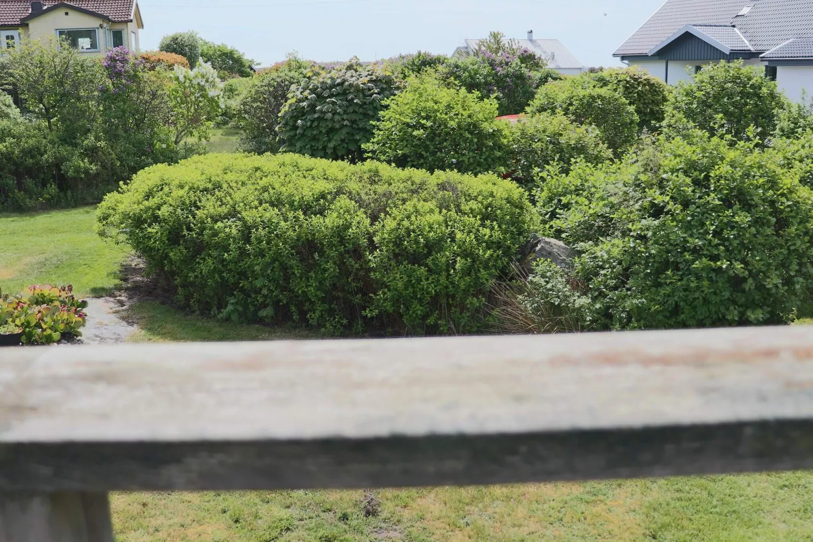 6 persoons vakantie huis in VARBERG-By Traum-Buitenlucht