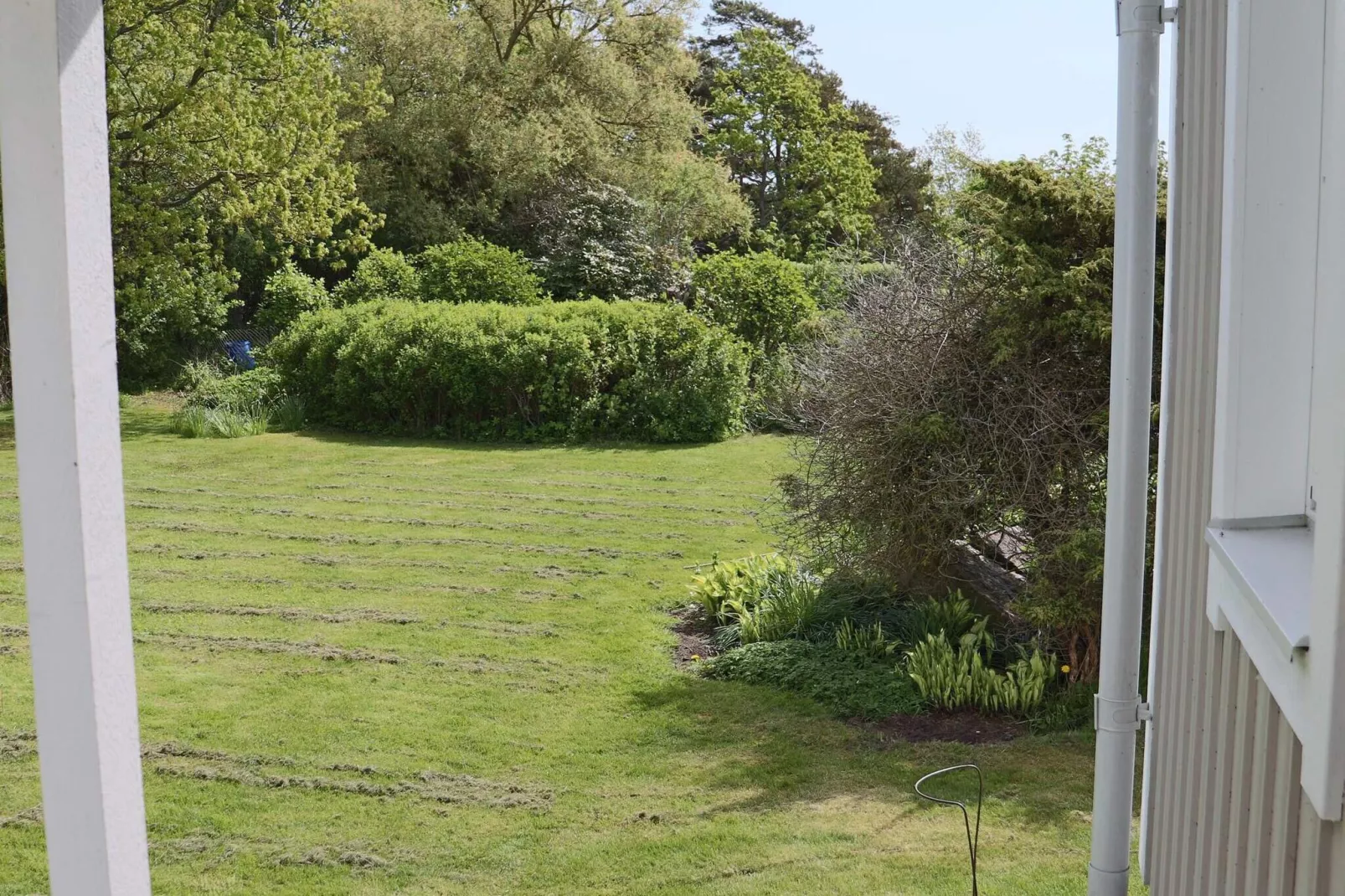 6 persoons vakantie huis in VARBERG-By Traum-Buitenlucht