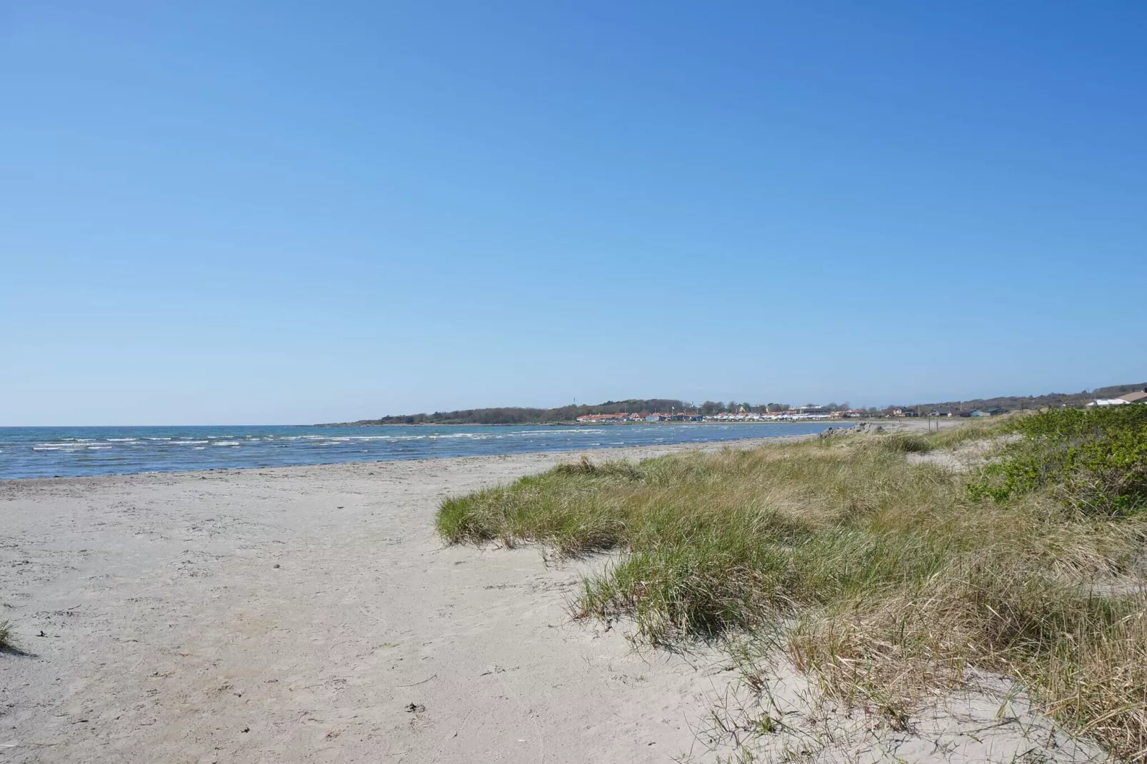 6 persoons vakantie huis in VARBERG-By Traum-Waterzicht
