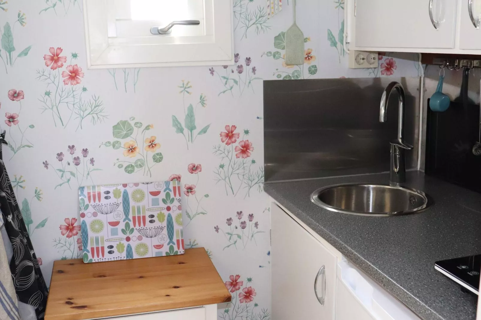 6 persoons vakantie huis in VARBERG-By Traum-Binnen
