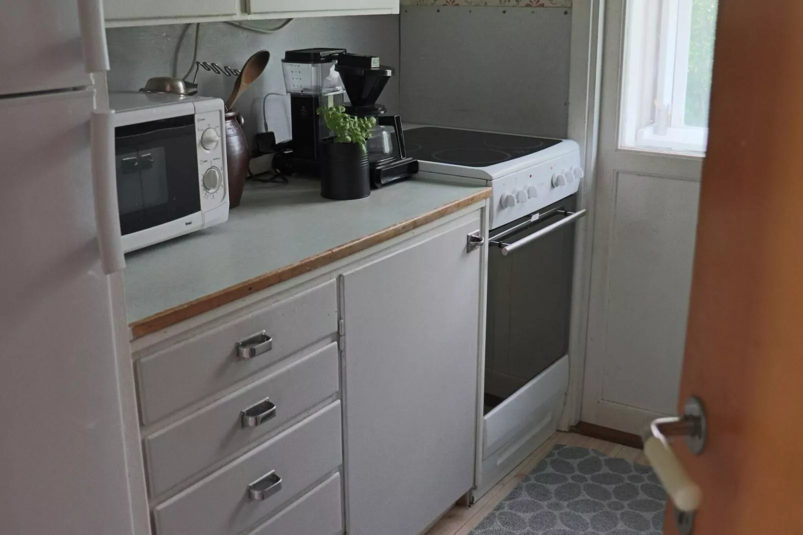 6 persoons vakantie huis in VARBERG-By Traum-Binnen