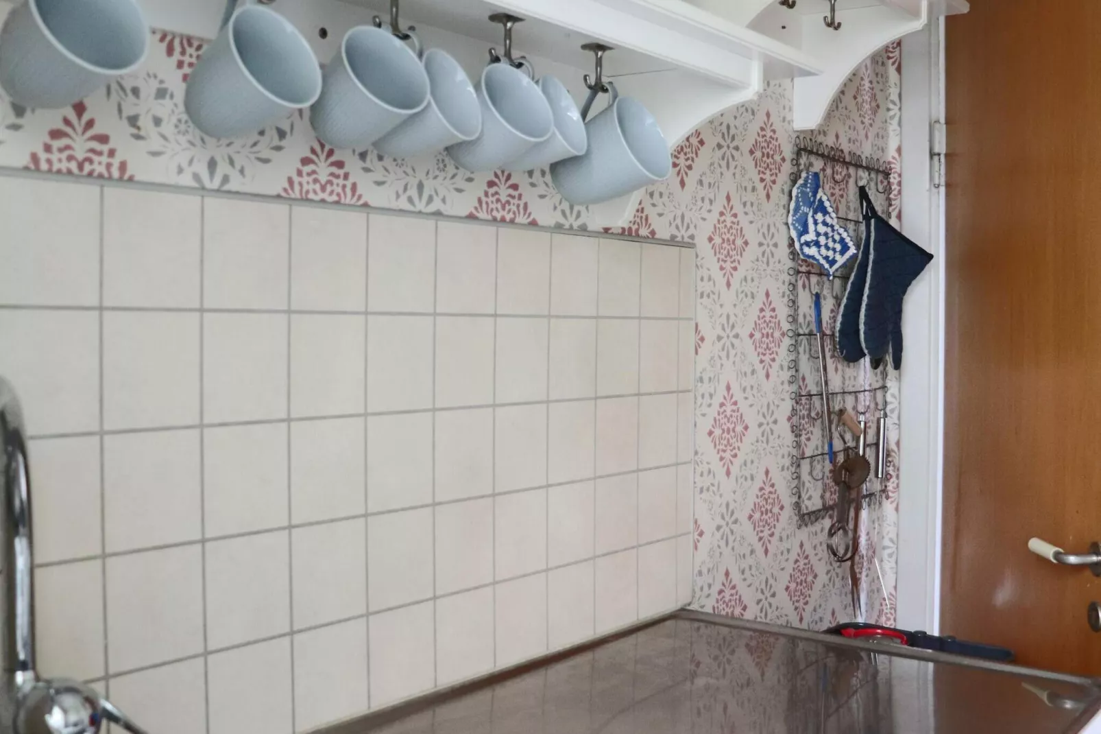 6 persoons vakantie huis in VARBERG-By Traum-Binnen