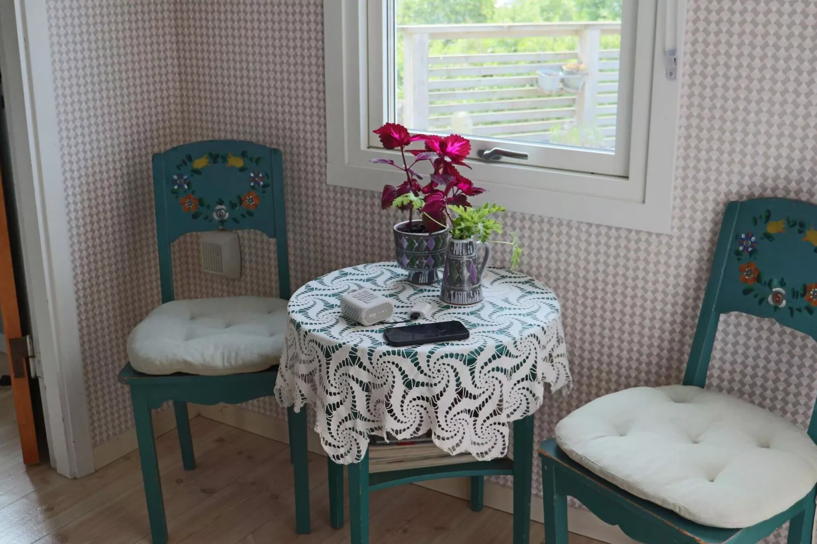 6 persoons vakantie huis in VARBERG-By Traum-Binnen