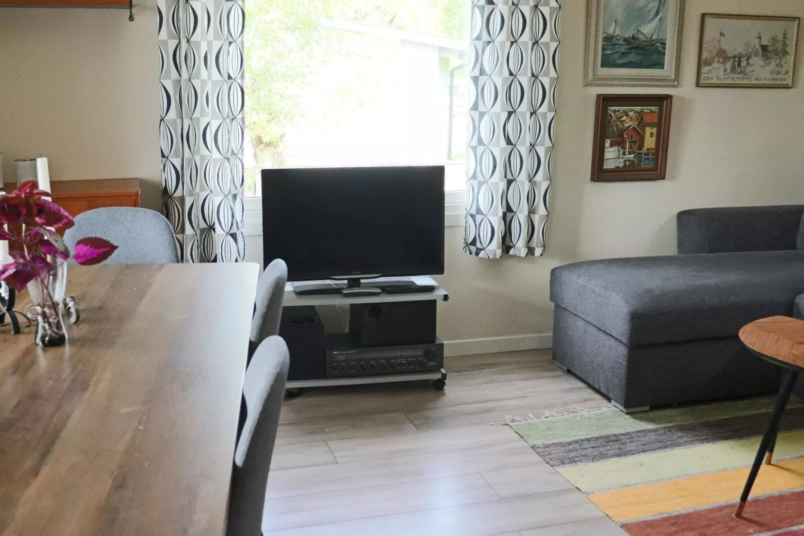 6 persoons vakantie huis in VARBERG-By Traum-Binnen