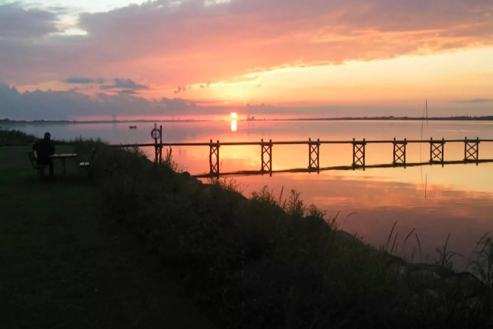 5 sterren vakantie huis in Pandrup-Buitenlucht