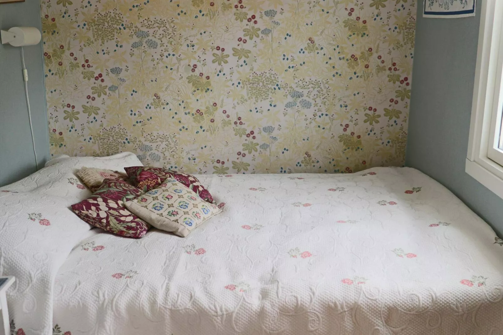 6 persoons vakantie huis in VARBERG-By Traum-Binnen