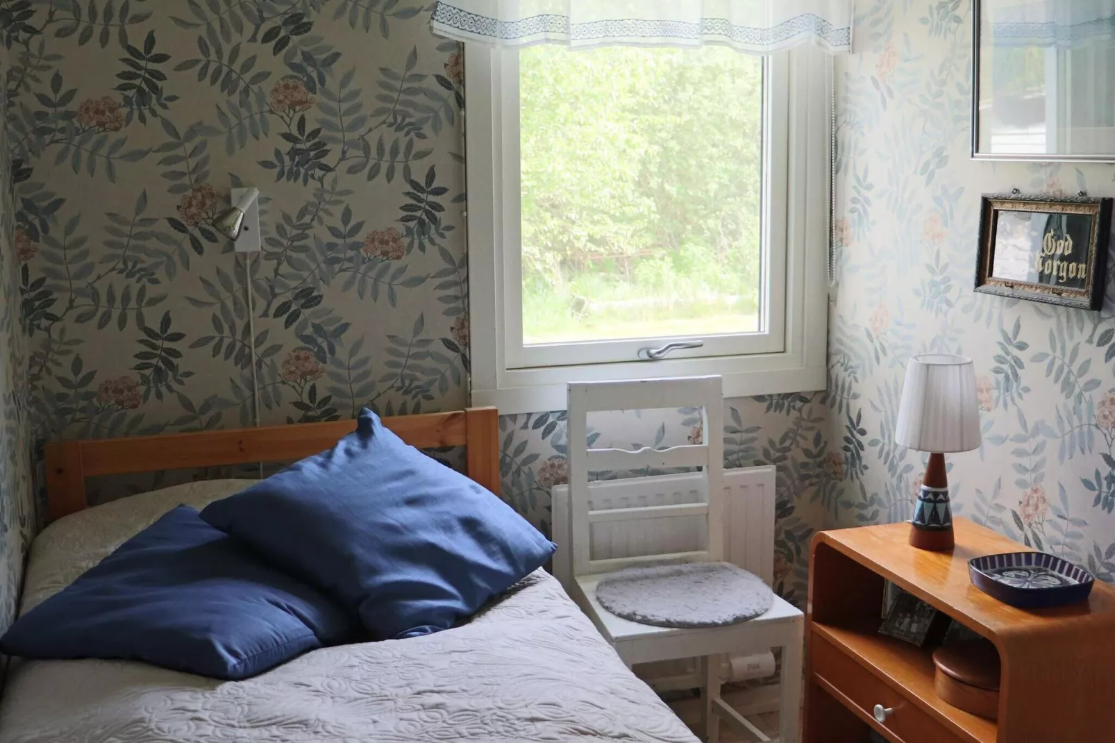 6 persoons vakantie huis in VARBERG-By Traum-Binnen