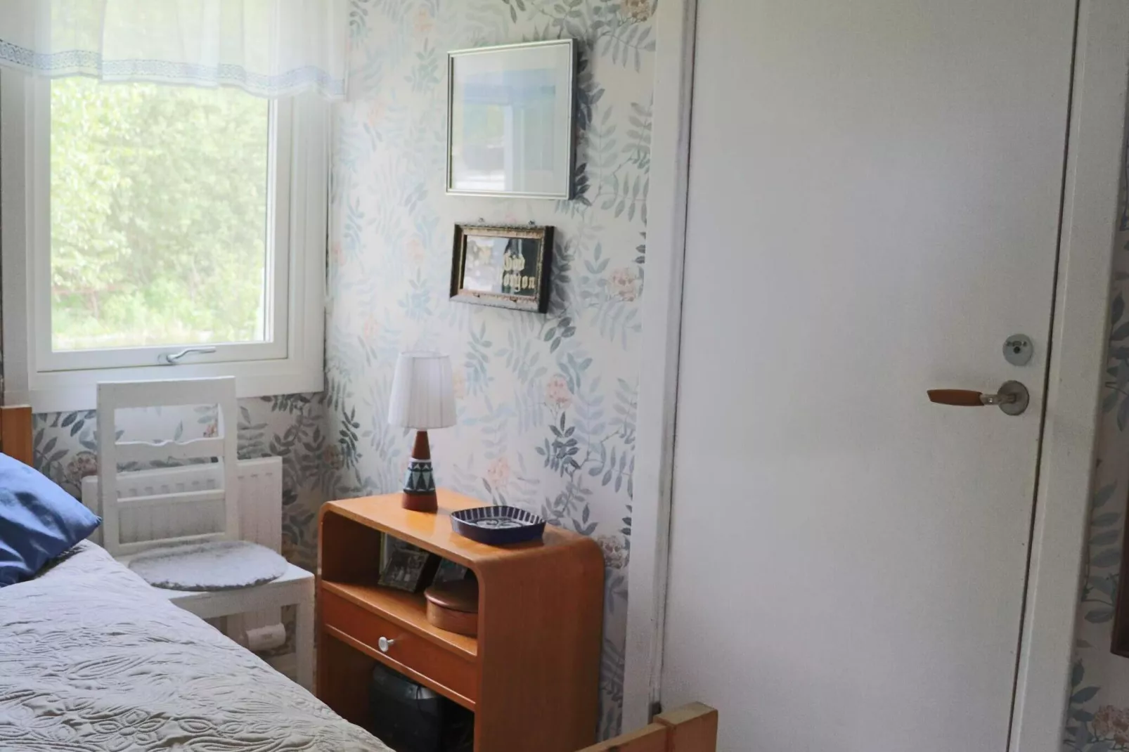 6 persoons vakantie huis in VARBERG-By Traum-Binnen