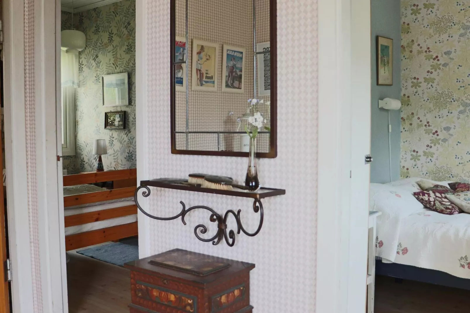 6 persoons vakantie huis in VARBERG-By Traum-Binnen