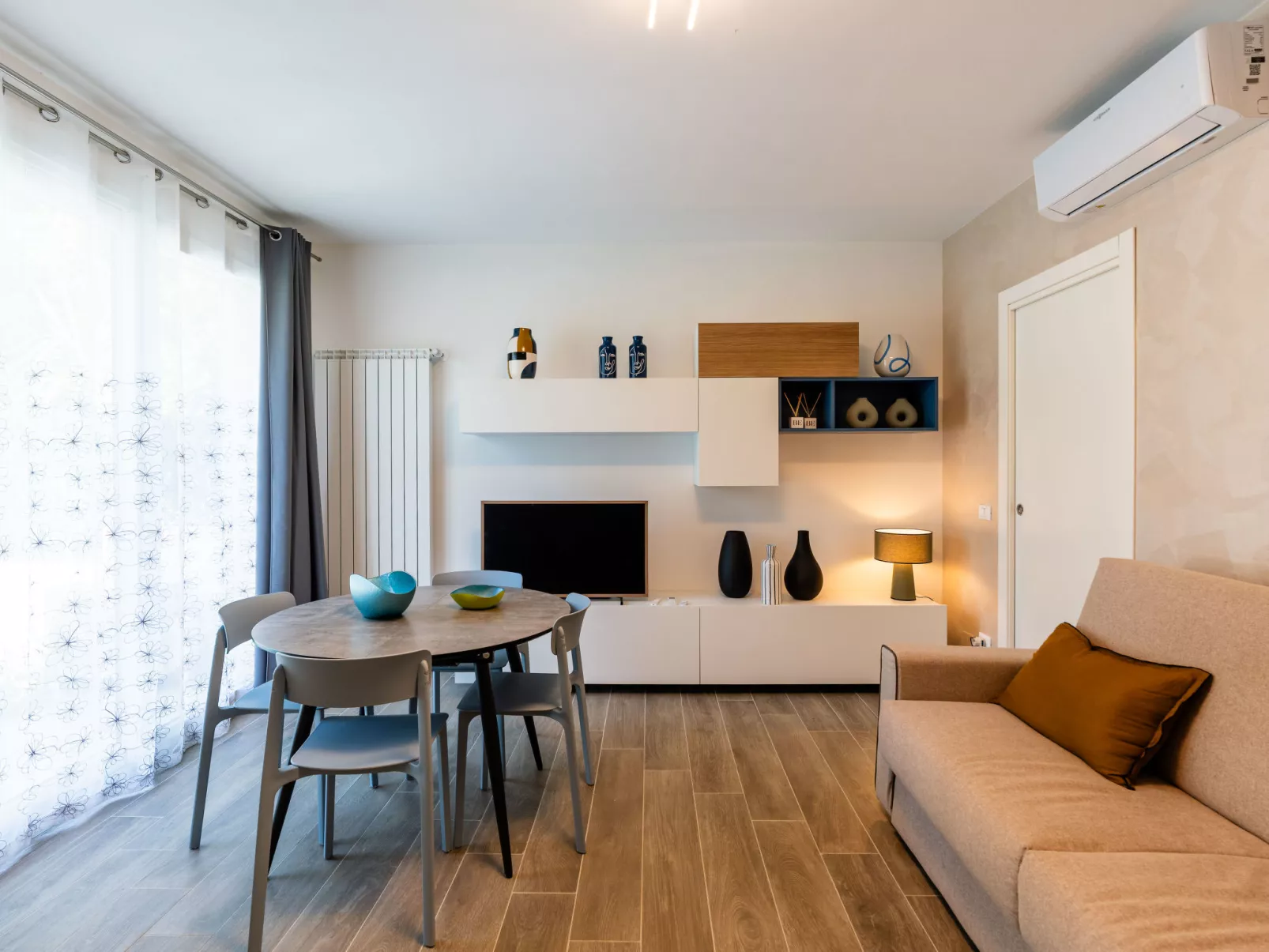 Suite Garden 31-Binnen