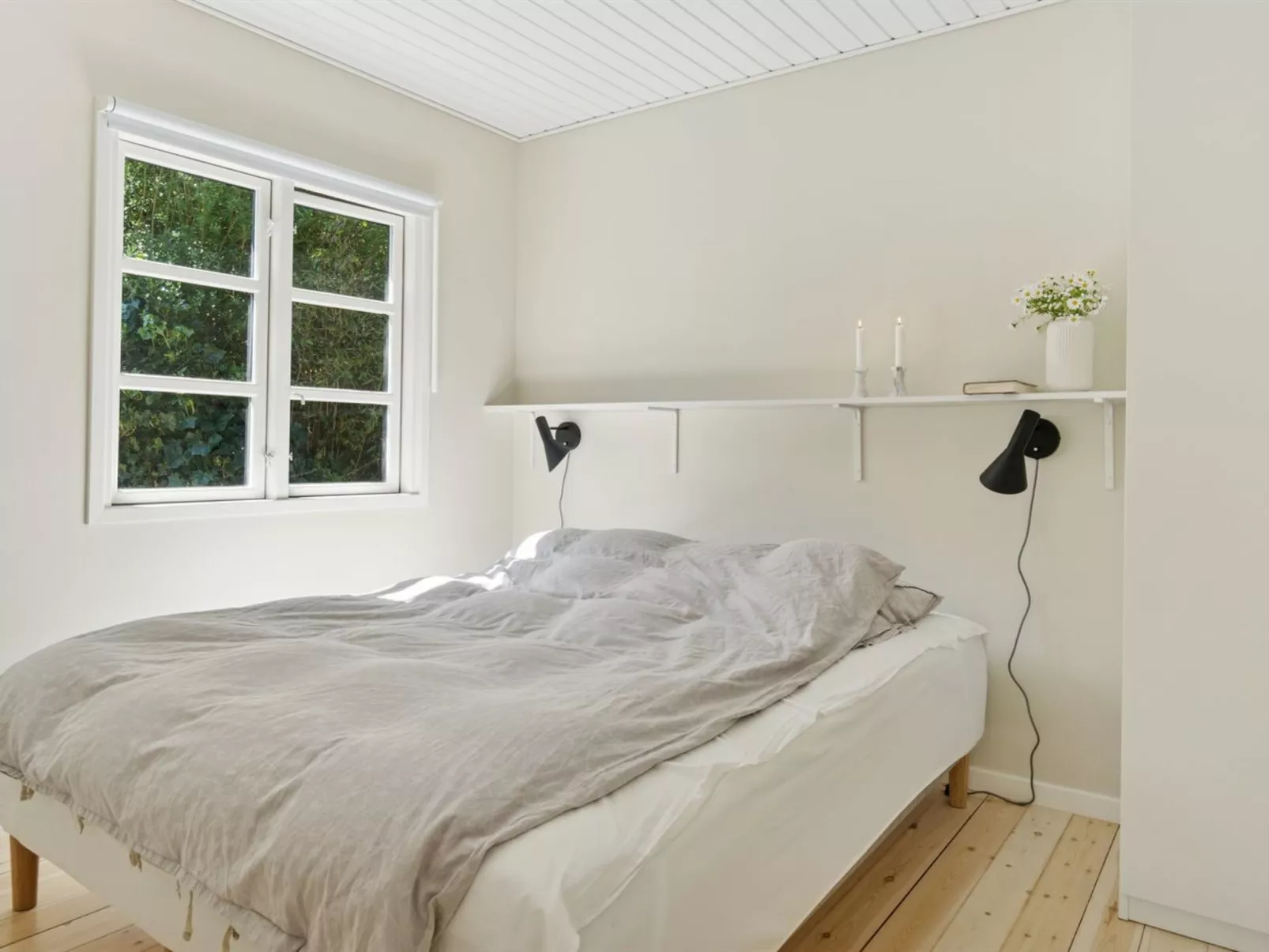 "Vilppu" - 800m from the sea-Binnen