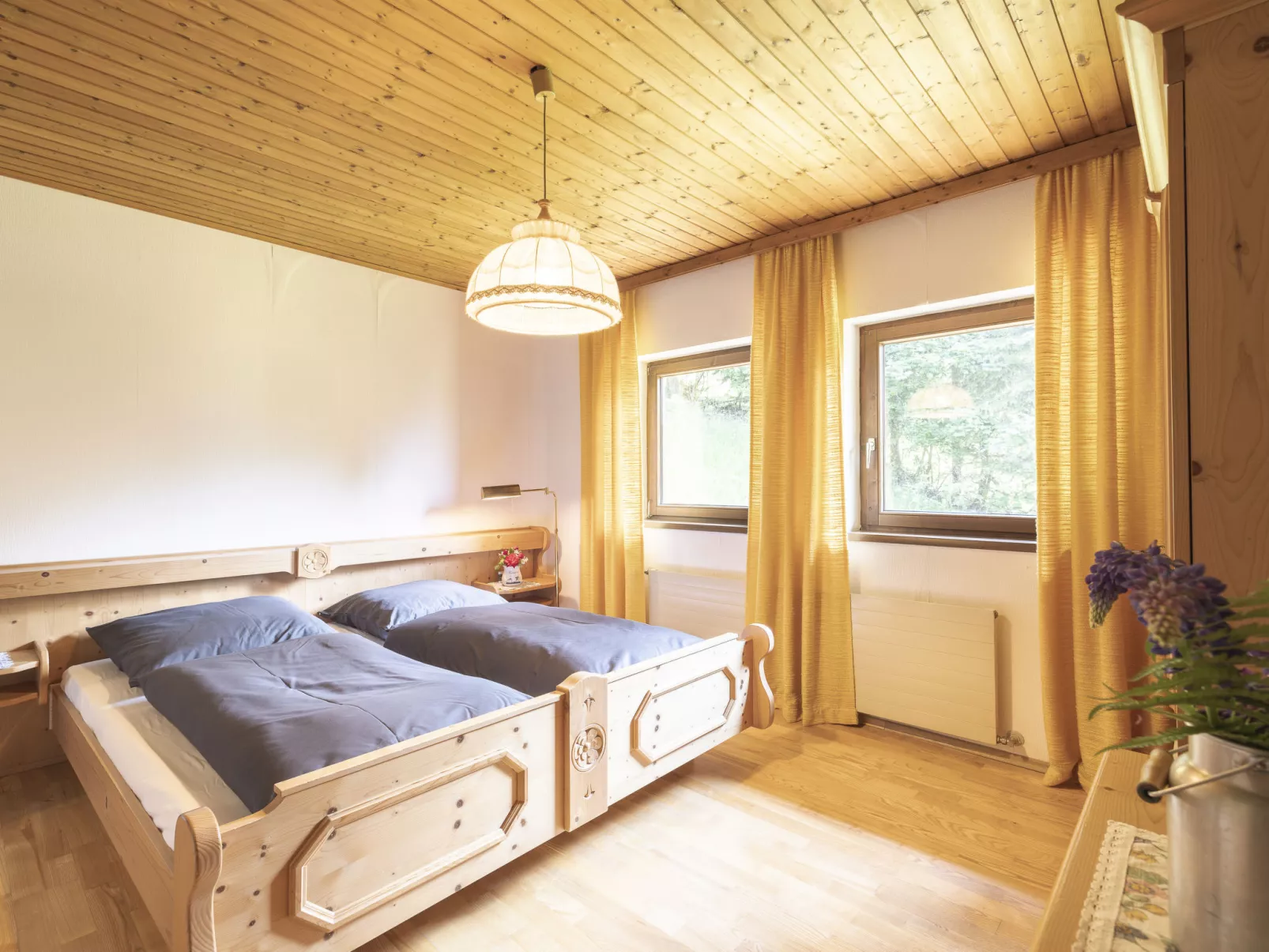 Appartement 2-Binnen