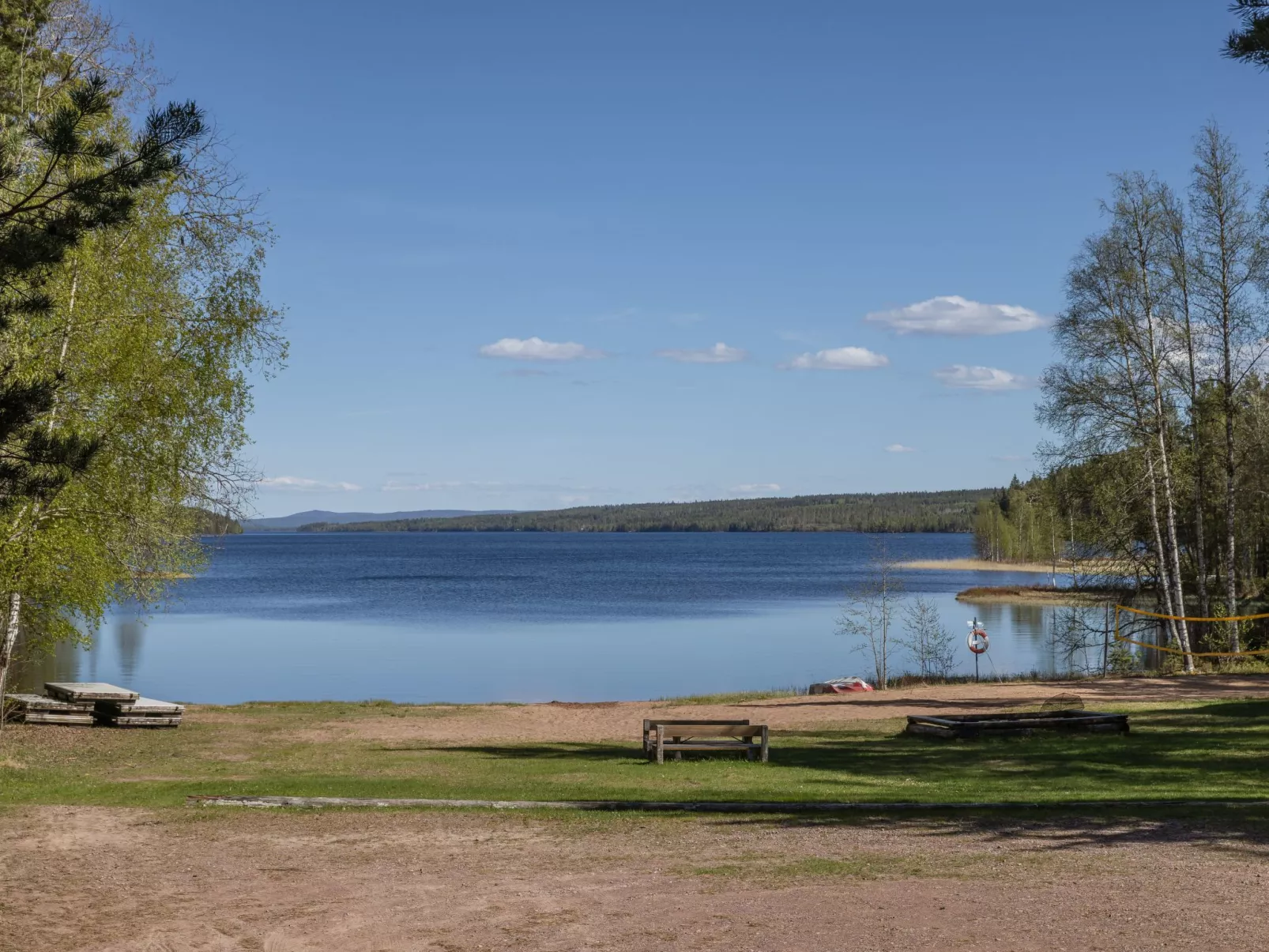 Torsmogården-Buiten