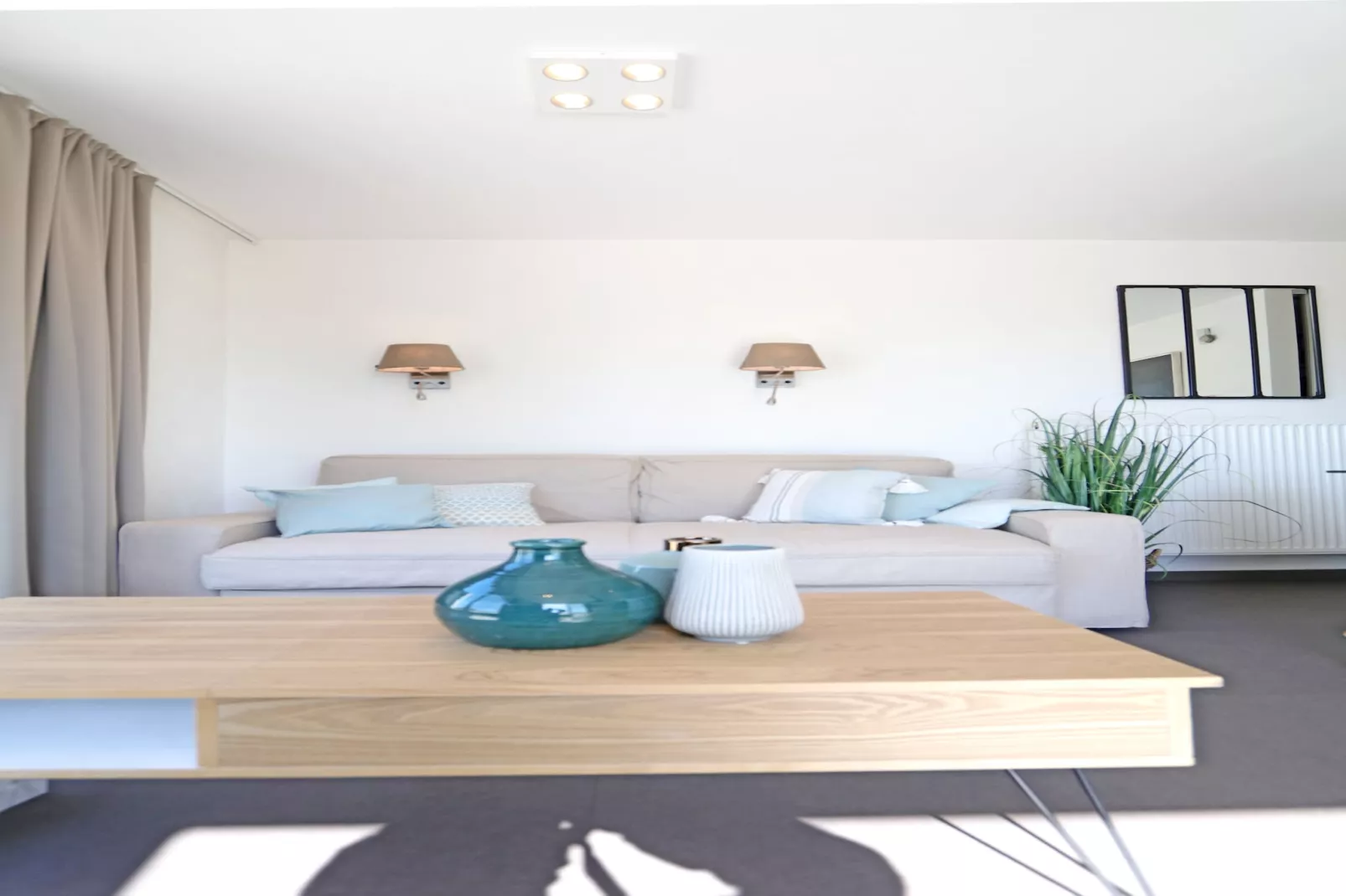 DAPHNE 62  BOX-Woonkamer