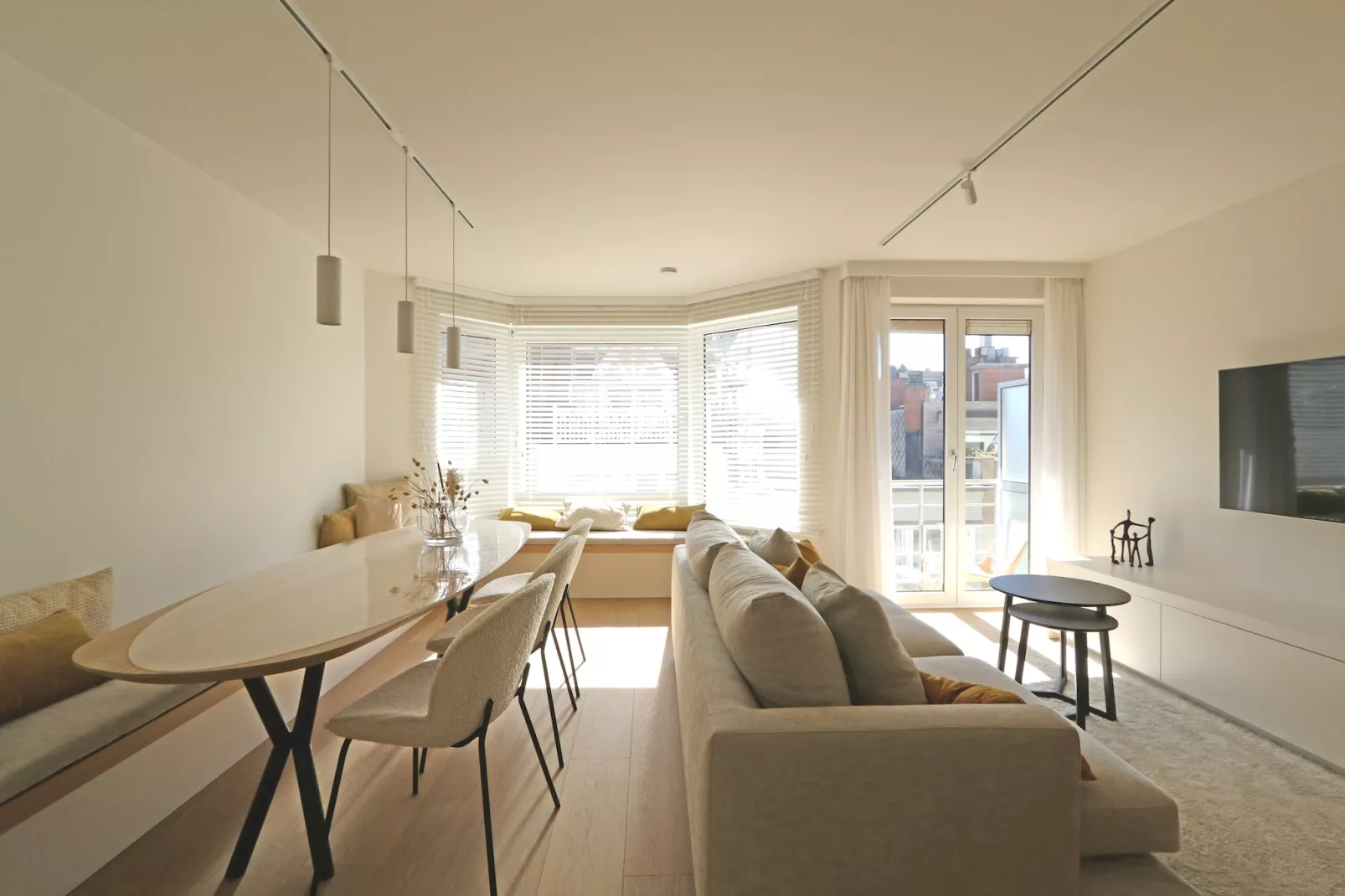 ATLANTIS 11 5D-Woonkamer