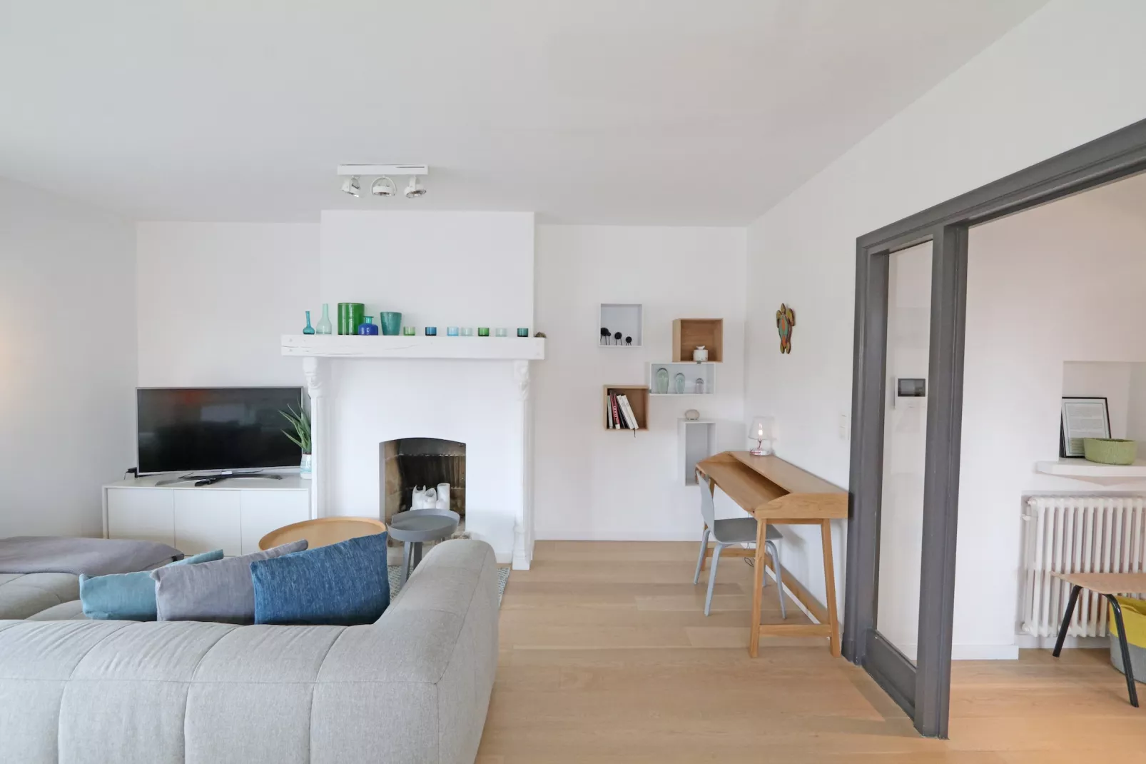 CICENDELE 2Z  Box-Woonkamer