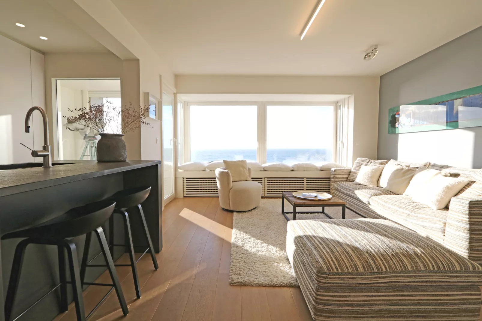 MADDY 51  STPL-Woonkamer