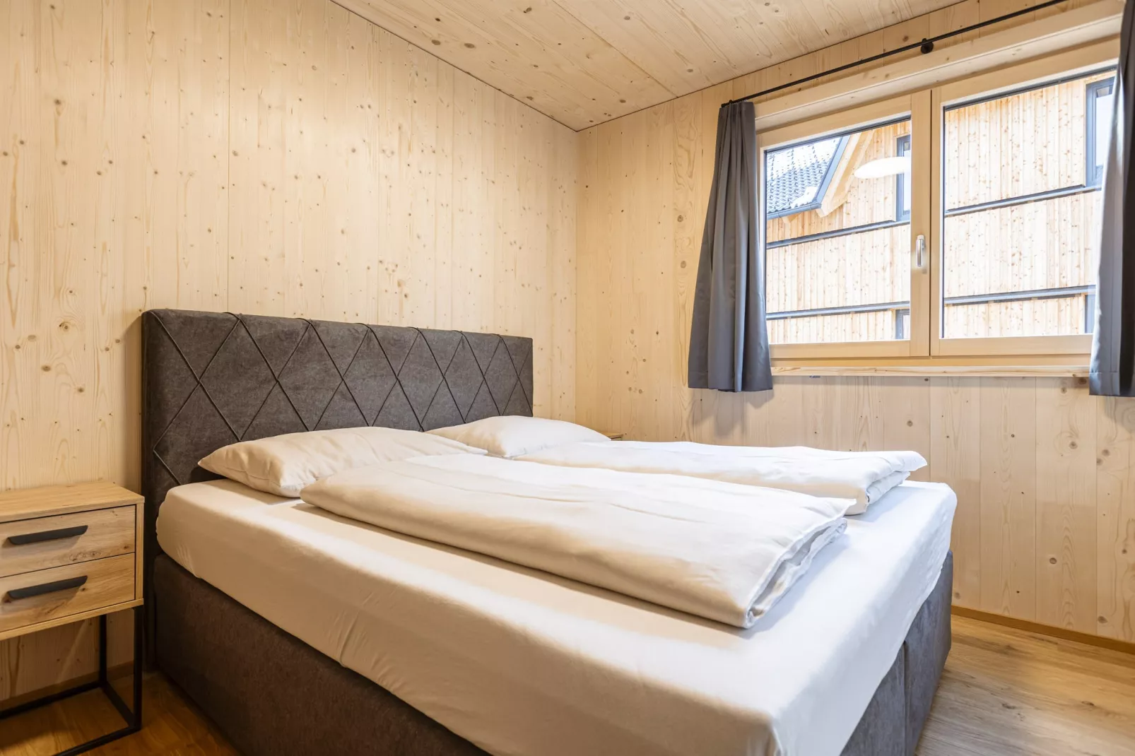 Bergresort Lachtal 7-Slaapkamer